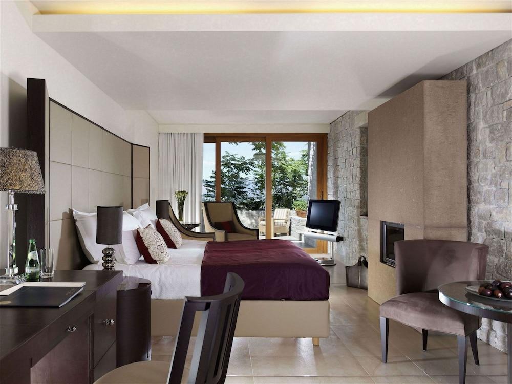Nafplia Palace Hotel & Villas Нафплион Экстерьер фото
